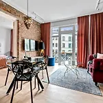 Apartmán Bjorvika - Solli *