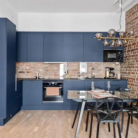 Bjorvika - Solli Appartement Oslo
