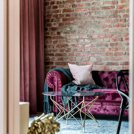 Bjorvika - Solli Apartment *
