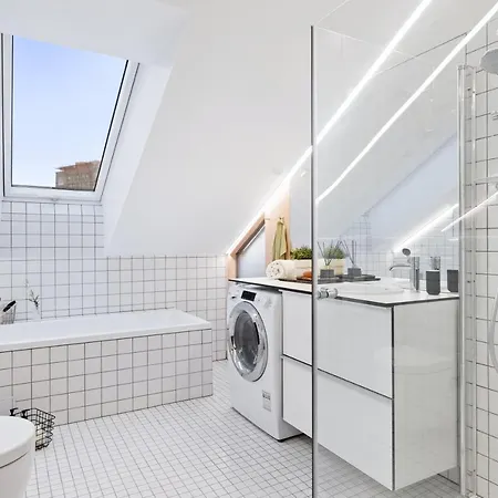 Bjorvika - Solli * Oslo