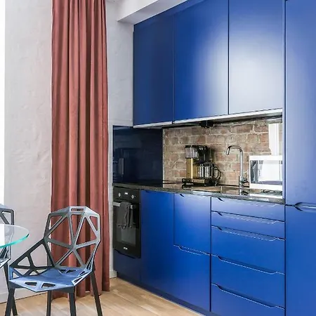 Bjorvika - Solli Appartement Oslo