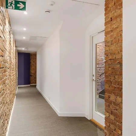 Bjorvika - Solli Apartment Oslo