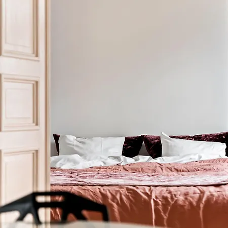 Appartement Bjorvika - Solli Oslo