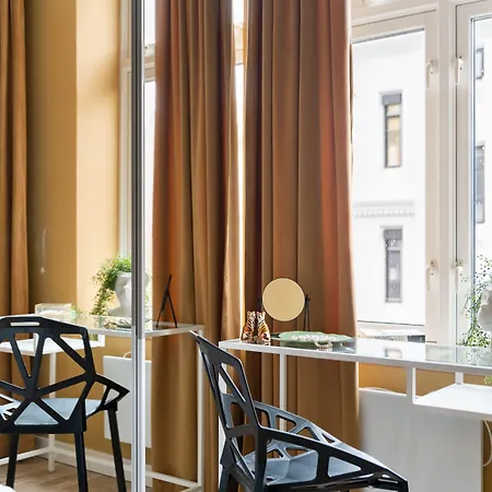 Bjorvika - Solli * Oslo