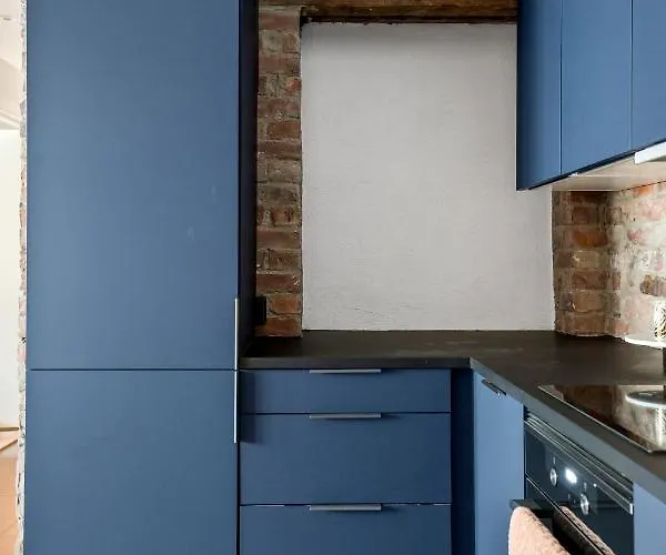 Bjorvika - Solli Oslo