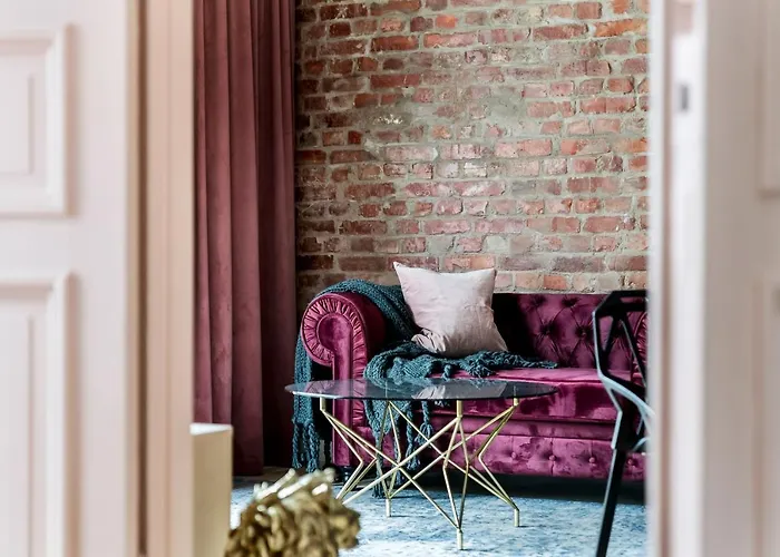 Bjorvika - Solli Apartament *