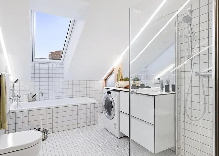 Bjorvika - Solli * Oslo