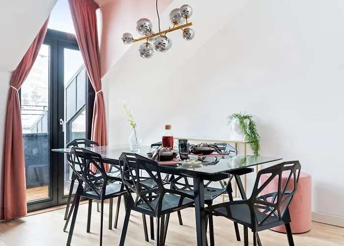 Bjorvika - Solli Oslo