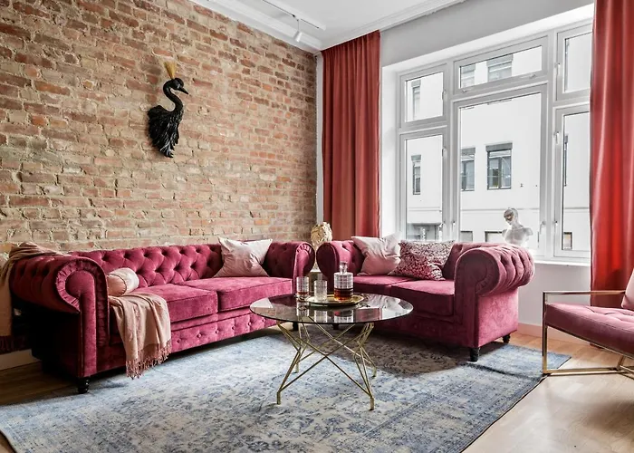 Bjorvika - Solli * Oslo