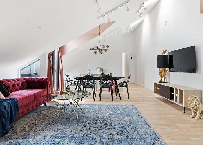 Bjorvika - Solli Appartamento