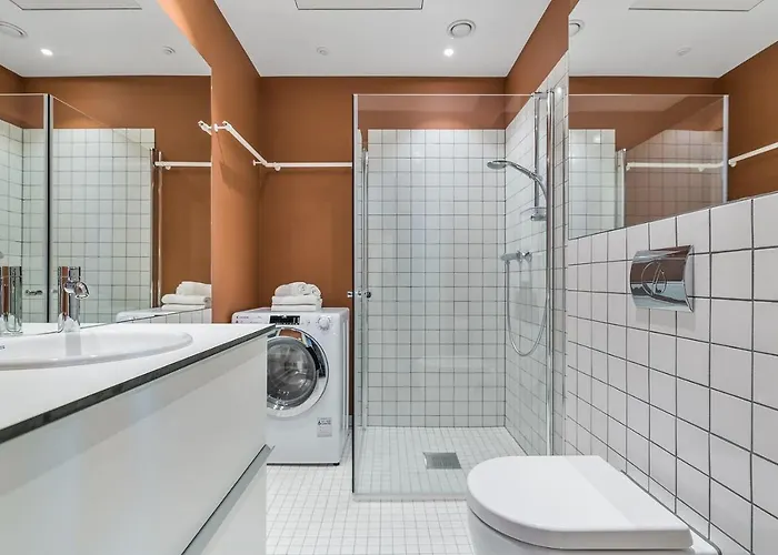 Bjorvika - Solli Appartamento