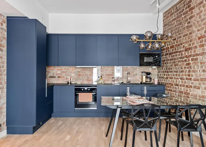 Bjorvika - Solli Oslo