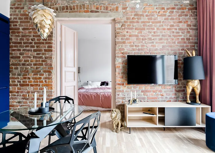 Bjorvika - Solli Oslo