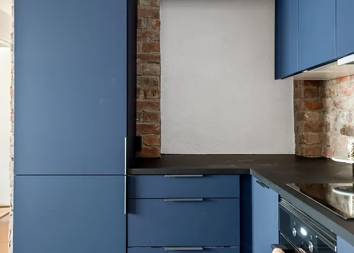 Bjorvika - Solli Daire