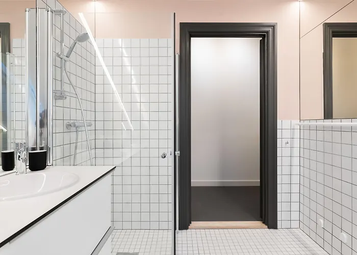 Bjorvika - Solli Apartament