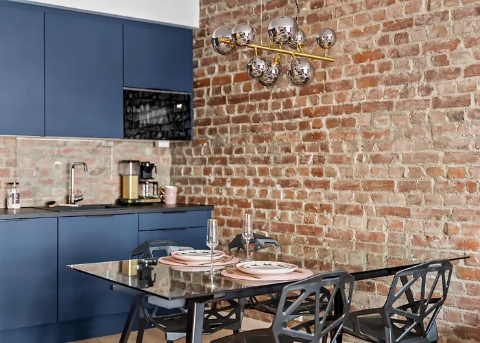 Bjorvika - Solli Daire Oslo