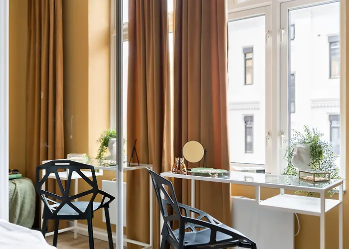 Bjorvika - Solli * Oslo