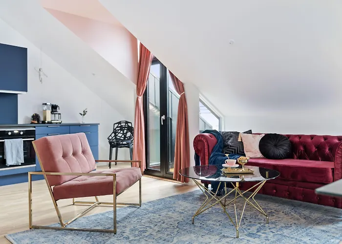 Bjorvika - Solli Apartament *