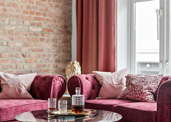 Bjorvika - Solli Oslo