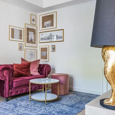 Bjorvika - Solli Appartement