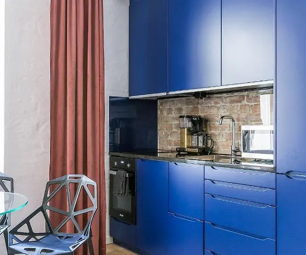 Bjorvika - Solli Apartment Oslo