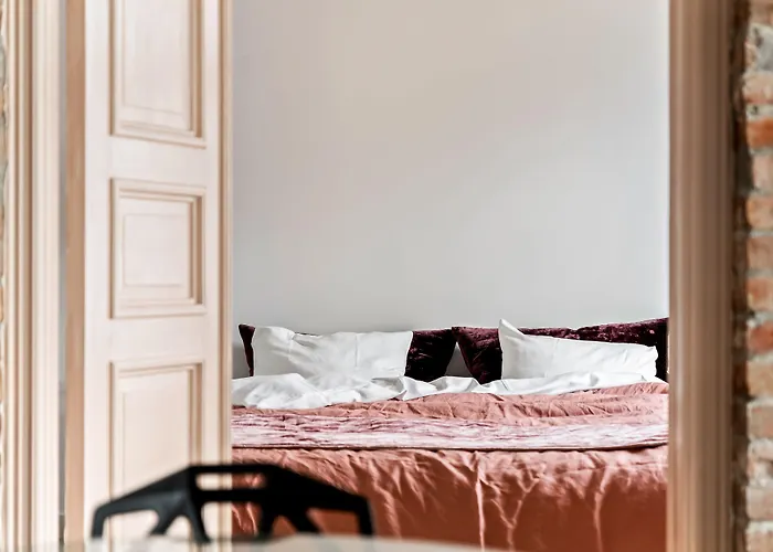Apartment Bjorvika - Solli Oslo